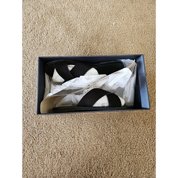 Splendid Women's Tava sandal BLACK size 6.5 NEW $69 - Picture 9 of 9